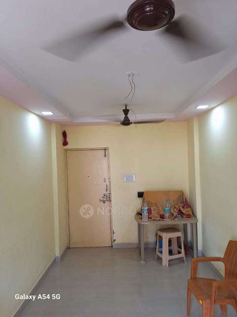 1 BHK Flat In Rinkal Park For Sale  In Badlapur