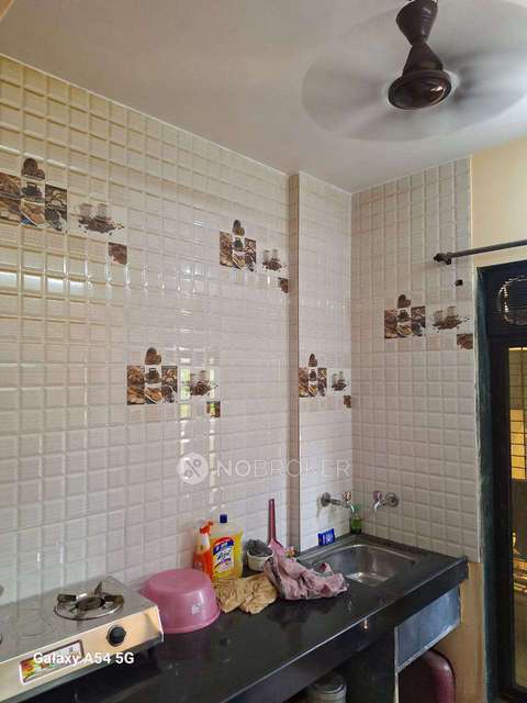 1 BHK Flat In Rinkal Park For Sale  In Badlapur