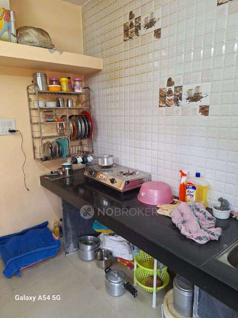 1 BHK Flat In Rinkal Park For Sale  In Badlapur