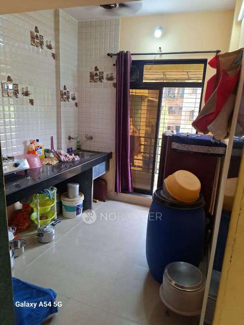 1 BHK Flat In Rinkal Park For Sale  In Badlapur