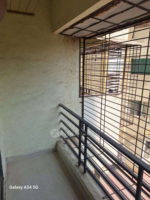 1 BHK Flat In Rinkal Park For Sale  In Badlapur
