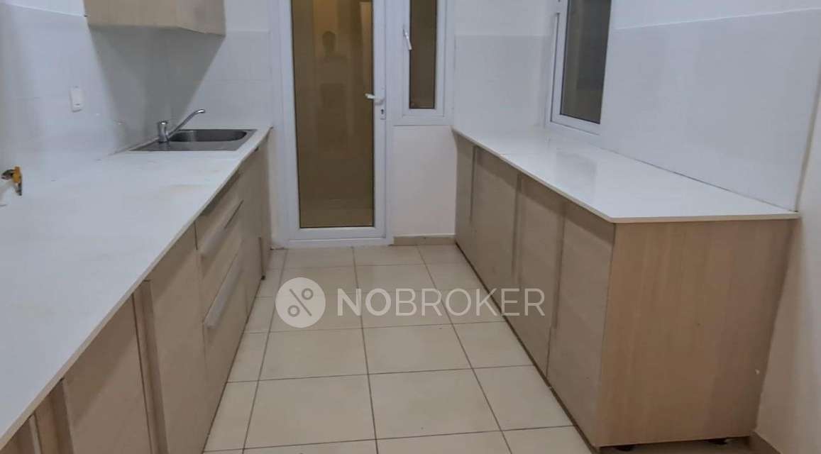 3 BHK Flat In Nikoo Homes for Rent  In Thanisandra