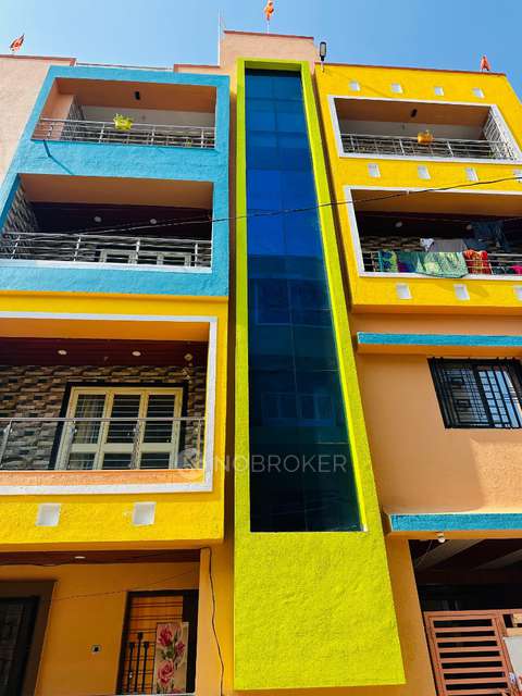 1 BHK House for Rent  In Wagoli