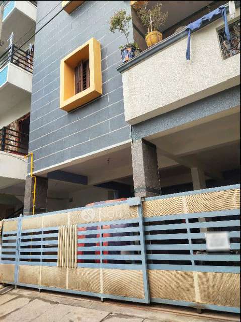 1 BHK House for Rent  In Mahadevapura