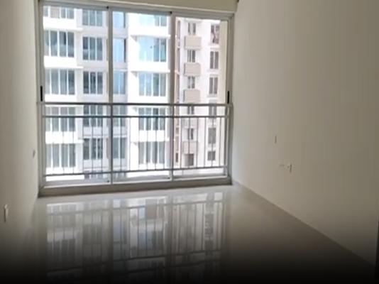 2 BHK Flat In Marathon Nexzone for Lease  In Panvel