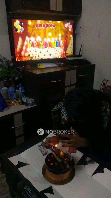 2 BHK Flat In Sgn For Sale  In  Ganesh Nagar