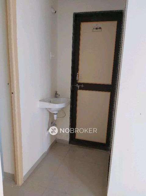 1 BHK Flat In Riyanshi Heights For Sale  In Ambegaon Bk