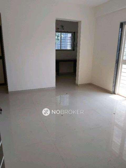 1 BHK Flat In Riyanshi Heights For Sale  In Ambegaon Bk