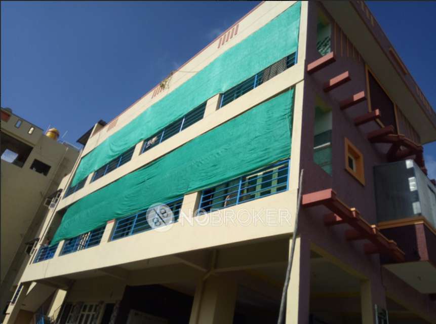 PG for Boys in Hunasamaranahalli