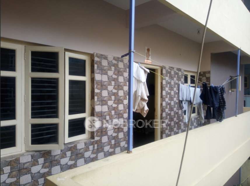 PG for Boys in Hunasamaranahalli