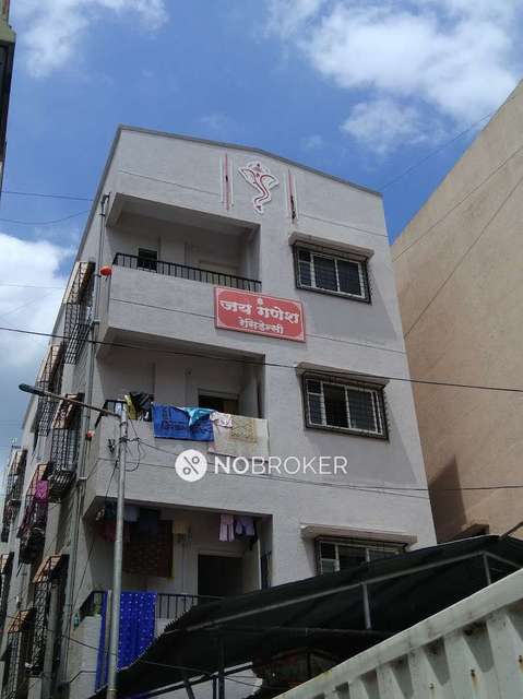 Shared Room for Female In 1 BHK  In Mokate Building , Gadhave Colony In Hadapsar