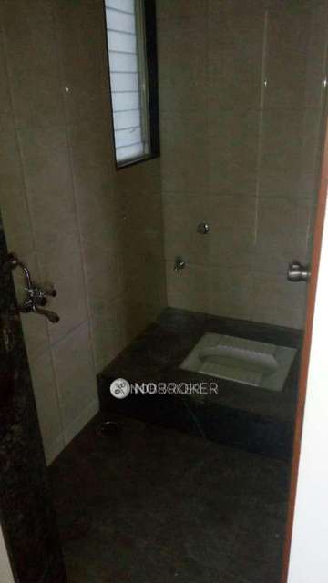 1 BHK Flat In Infinity Tower For Sale  In Punawale