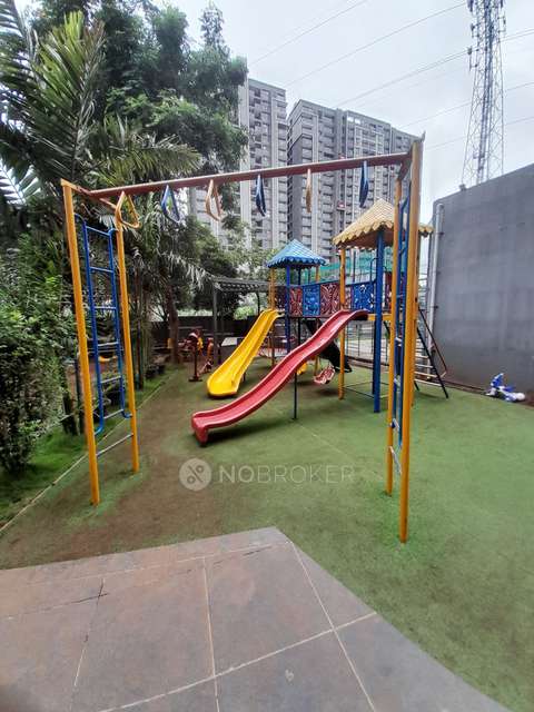 1 BHK Flat In Infinity Tower For Sale  In Punawale