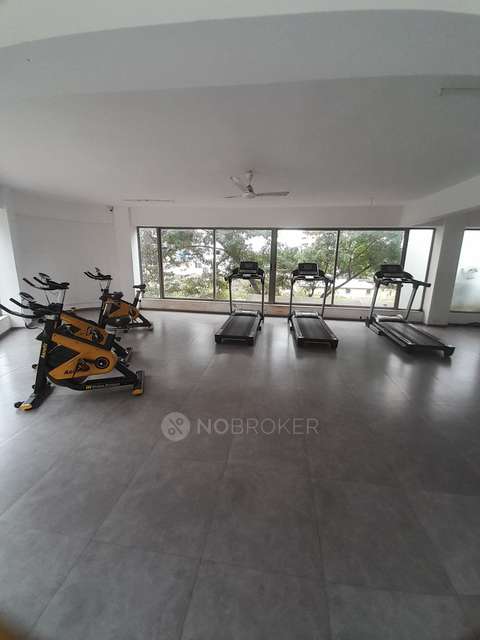 1 BHK Flat In Infinity Tower For Sale  In Punawale