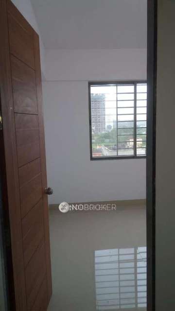 1 BHK Flat In Infinity Tower For Sale  In Punawale