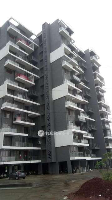 1 BHK Flat In Infinity Tower For Sale  In Punawale