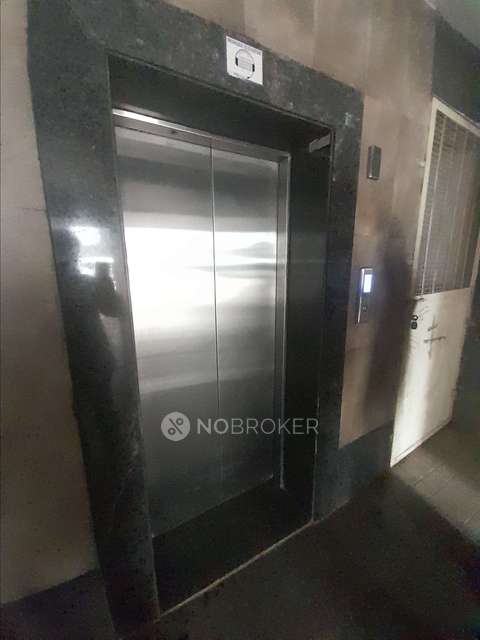 1 BHK Flat In Infinity Tower For Sale  In Punawale