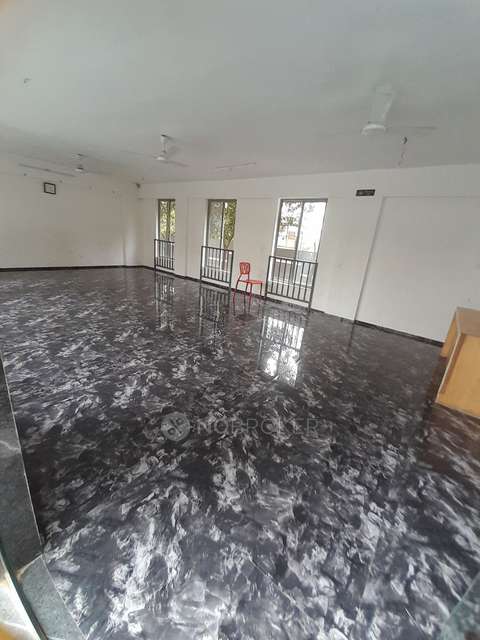 1 BHK Flat In Infinity Tower For Sale  In Punawale