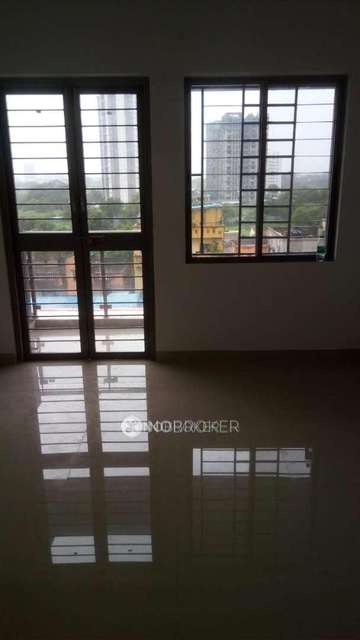 1 BHK Flat In Infinity Tower For Sale  In Punawale