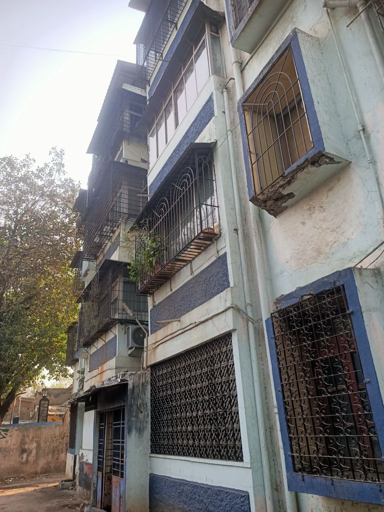 Krishnalaya Chambers