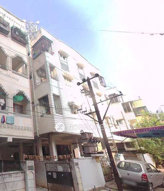 1 RK House for Rent  In Suraram