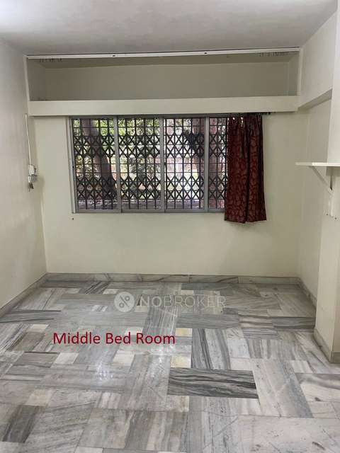 2 BHK Flat In Swaralata Apartments For Sale  In Thane West