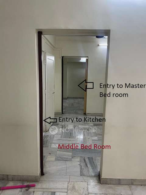 2 BHK Flat In Swaralata Apartments For Sale  In Thane West