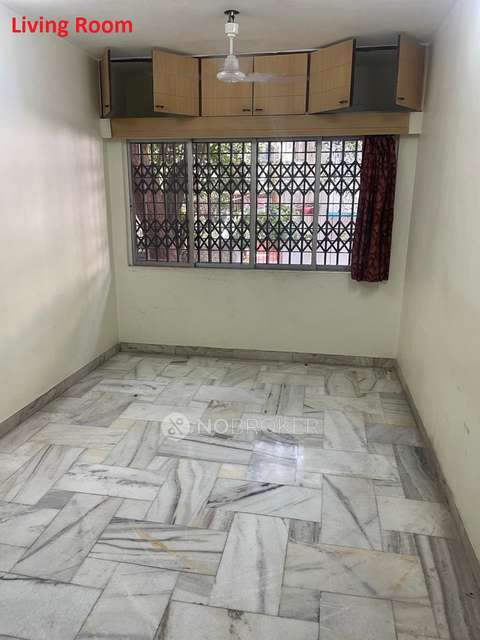 2 BHK Flat In Swaralata Apartments For Sale  In Thane West