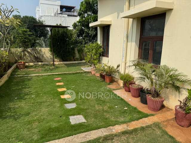 2 BHK House for Rent  In Jubilee Hills