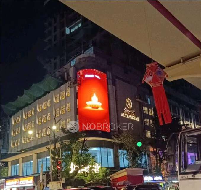 3 BHK Flat In Lokhanwala Complex For Sale  In Andheri West