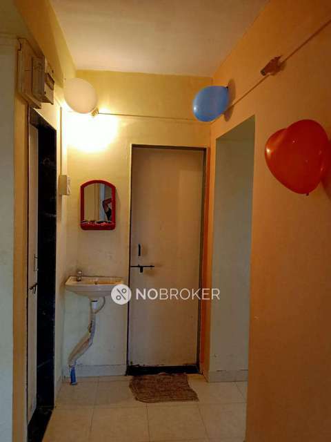 1 BHK Flat In Shivam Residency Sambhaji Nagar For Sale  In Loni Kalbhor