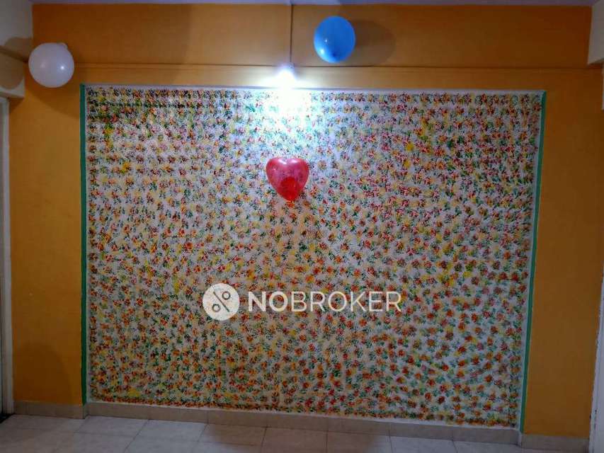 1 BHK Flat In Shivam Residency Sambhaji Nagar For Sale  In Loni Kalbhor