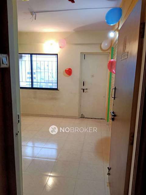 1 BHK Flat In Shivam Residency Sambhaji Nagar For Sale  In Loni Kalbhor