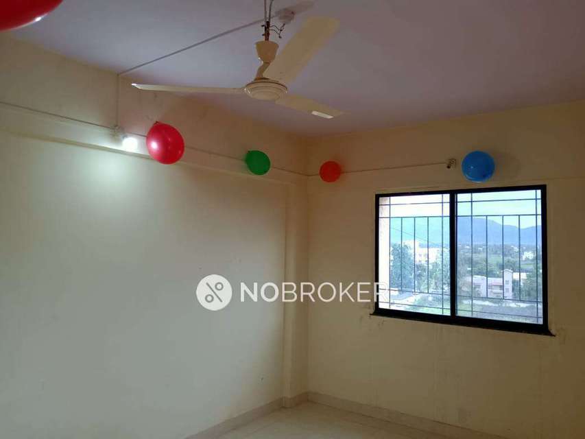 1 BHK Flat In Shivam Residency Sambhaji Nagar For Sale  In Loni Kalbhor