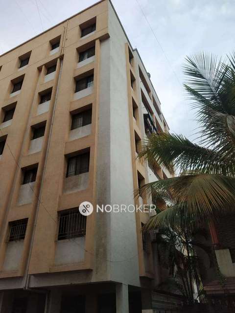 1 BHK Flat In Shivam Residency Sambhaji Nagar For Sale  In Loni Kalbhor