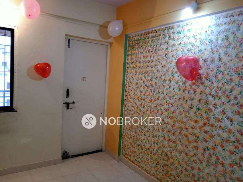 1 BHK Flat In Shivam Residency Sambhaji Nagar For Sale  In Loni Kalbhor