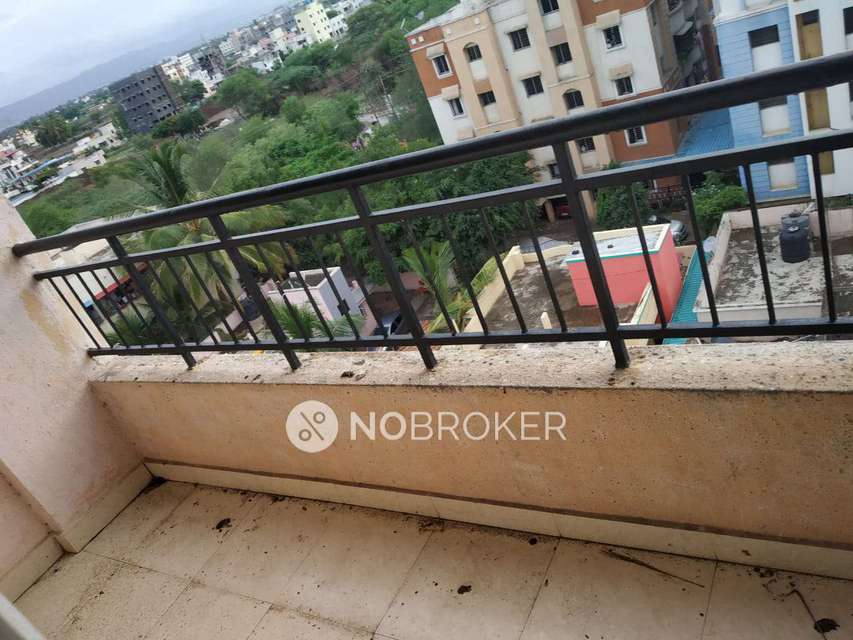 1 BHK Flat In Shivam Residency Sambhaji Nagar For Sale  In Loni Kalbhor