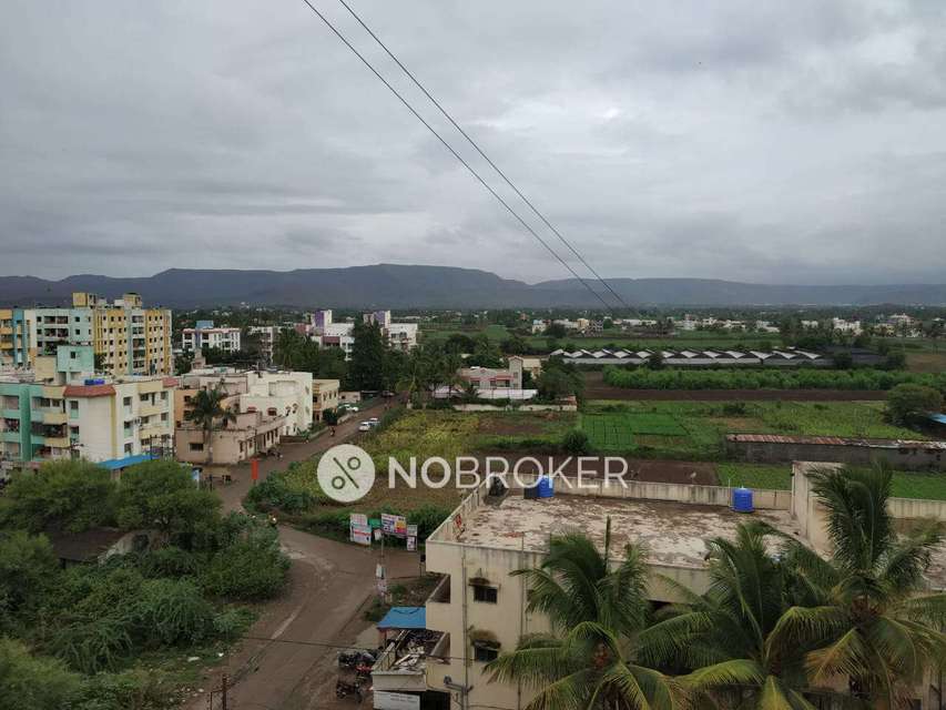 1 BHK Flat In Shivam Residency Sambhaji Nagar For Sale  In Loni Kalbhor