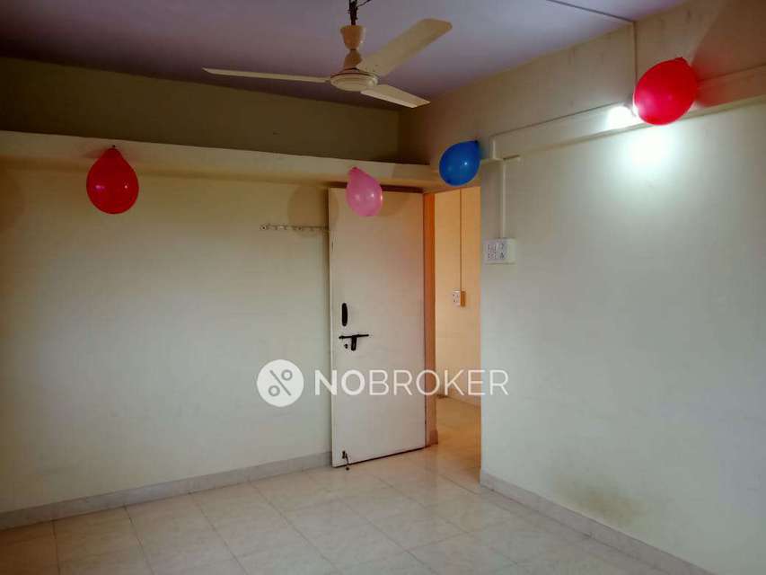 1 BHK Flat In Shivam Residency Sambhaji Nagar For Sale  In Loni Kalbhor