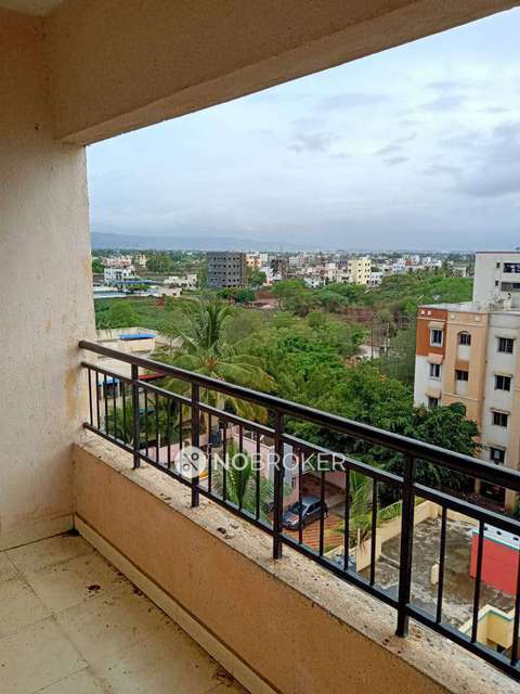 1 BHK Flat In Shivam Residency Sambhaji Nagar For Sale  In Loni Kalbhor