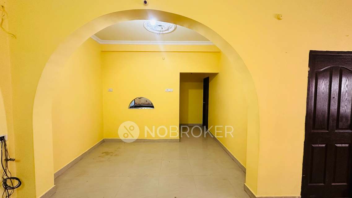 3 BHK Flat In Vishvakarma Flats For Sale  In Madambakkam