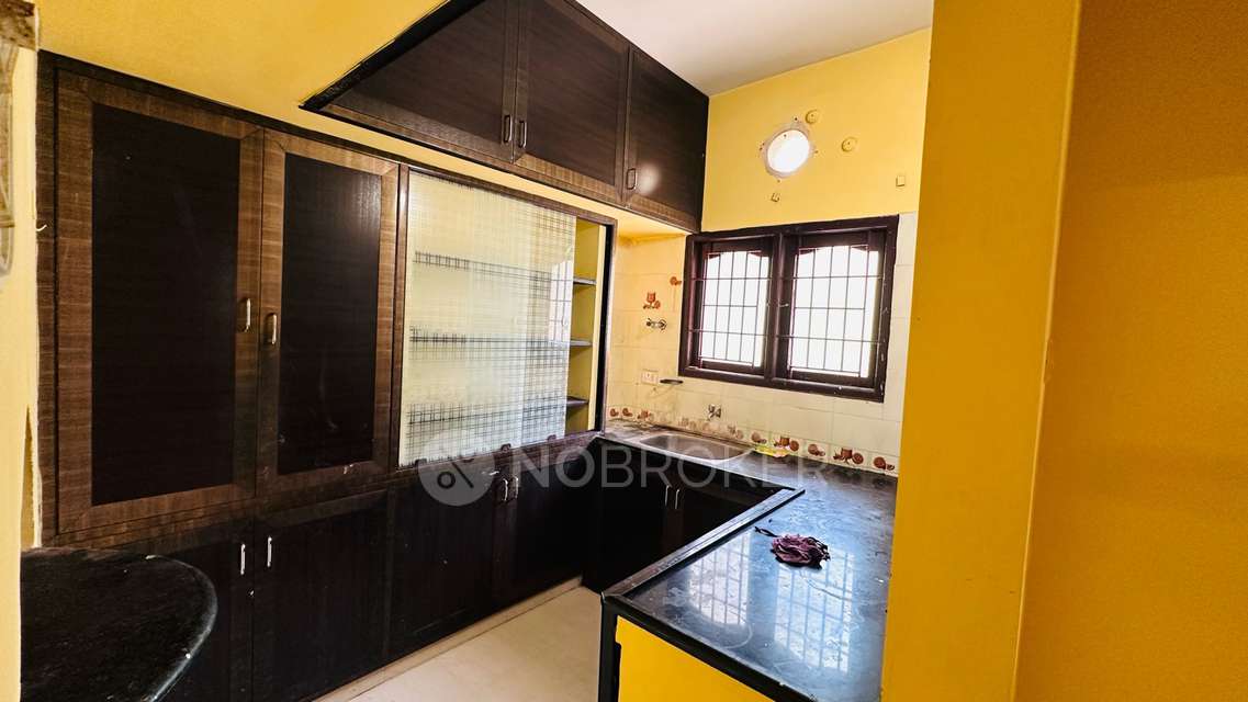 3 BHK Flat In Vishvakarma Flats For Sale  In Madambakkam