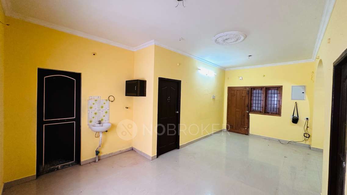 3 BHK Flat In Vishvakarma Flats For Sale  In Madambakkam