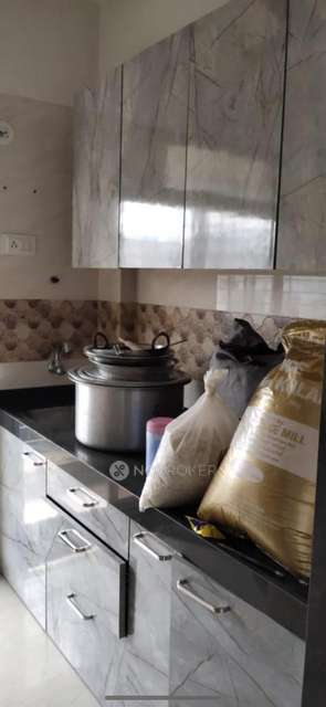 2 BHK Flat In Kamdhenu Gardenia For Sale  In Taloja