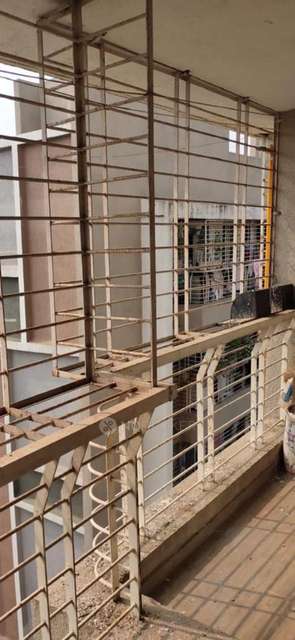 2 BHK Flat In Kamdhenu Gardenia For Sale  In Taloja