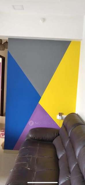 2 BHK Flat In Kamdhenu Gardenia For Sale  In Taloja