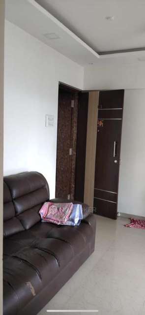 2 BHK Flat In Kamdhenu Gardenia For Sale  In Taloja