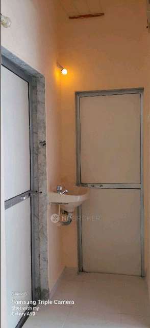 1 BHK Flat In Shree Vighnaharta Chs For Sale  In Seawoods