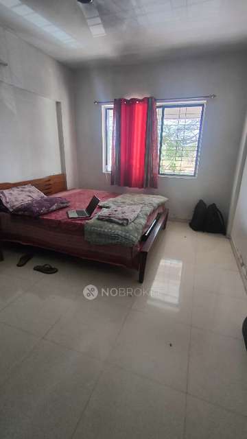 2 BHK Flat In Madhuban Chs For Sale  In Vishrantwadi