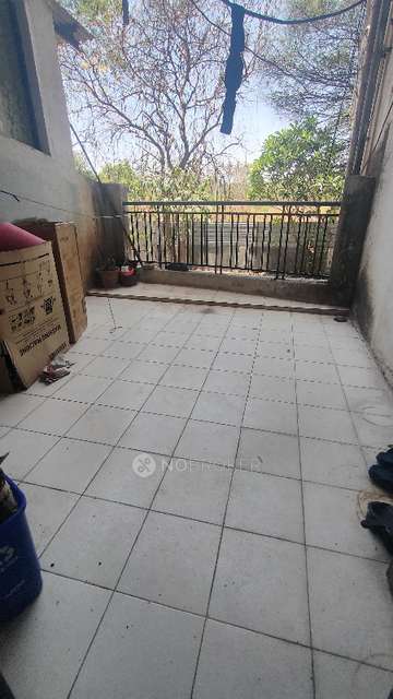 2 BHK Flat In Madhuban Chs For Sale  In Vishrantwadi